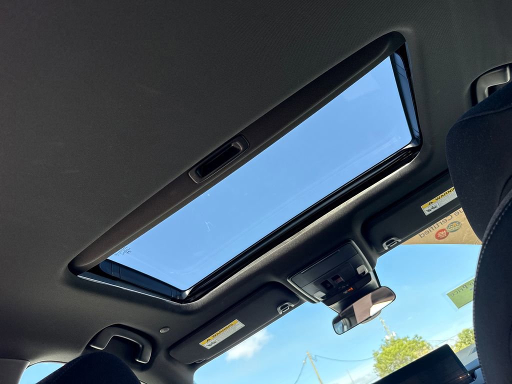 Used 2023 Honda Accord Sport image 10