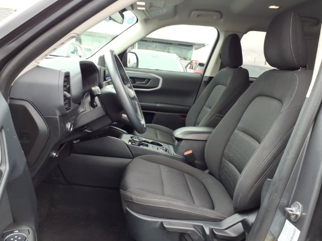 Certified 2021 Ford Bronco Sport AWD/4WD image 15