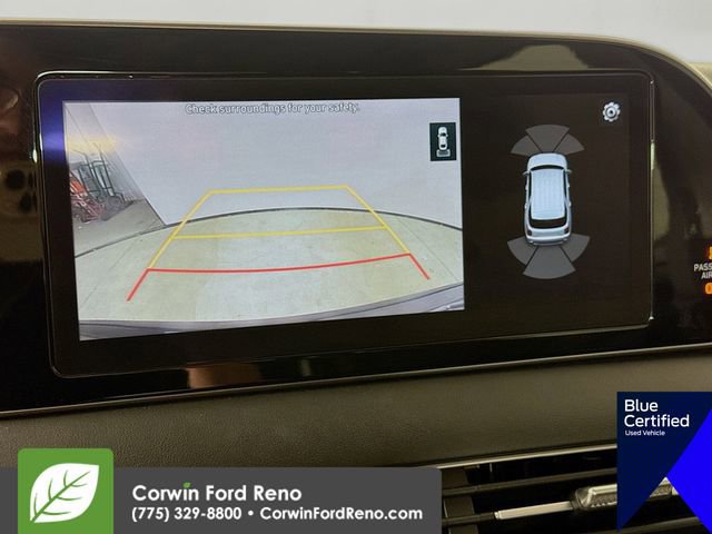 Used 2021 Hyundai Palisade SEL w/ Premium Package image 18