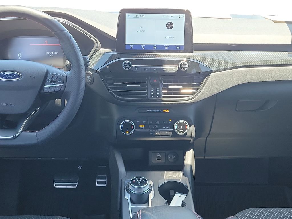 Certified 2024 Ford Escape ST-Line FWD image 18