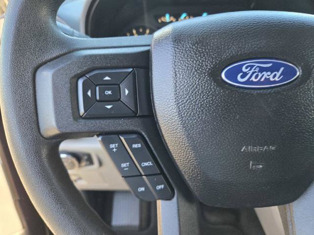 Certified 2018 Ford F150 XL w/ Equipment Group 101A Mid AWD/4WD image 27