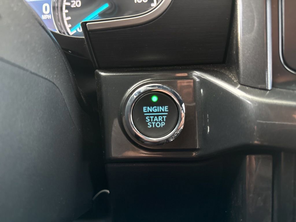 Certified 2023 Ford F150 XLT w/ Equipment Group 302A High image 35