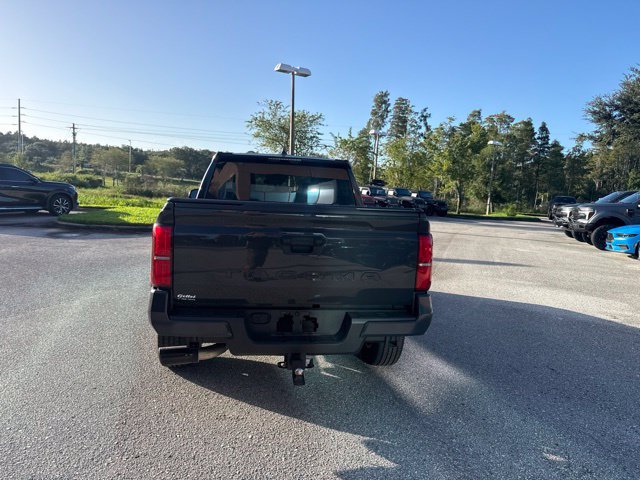 Used 2024 Toyota Tacoma SR5 RWD image 5