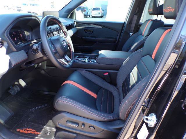 Used 2026 Honda Passport TrailSport image 16