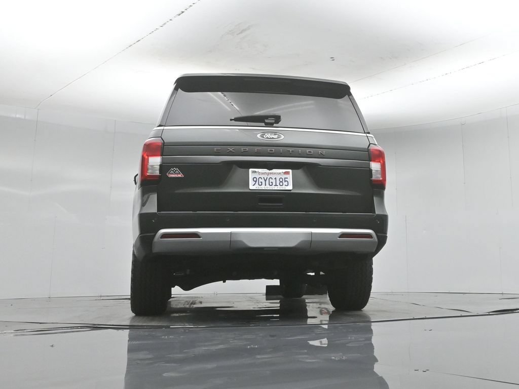 Certified 2023 Ford Expedition Timberline AWD/4WD image 55