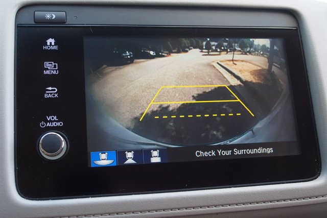 Used 2019 Honda HR-V EX-L image 28