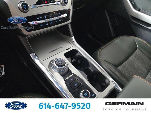 Certified 2022 Ford Explorer Timberline AWD/4WD image 27
