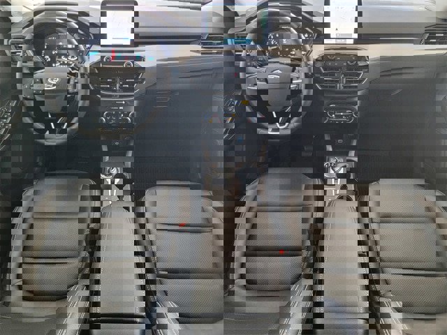 Certified 2022 Ford Escape SEL image 26