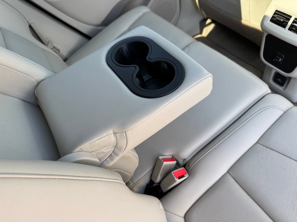Used 2019 GMC Terrain Denali AWD/4WD image 22