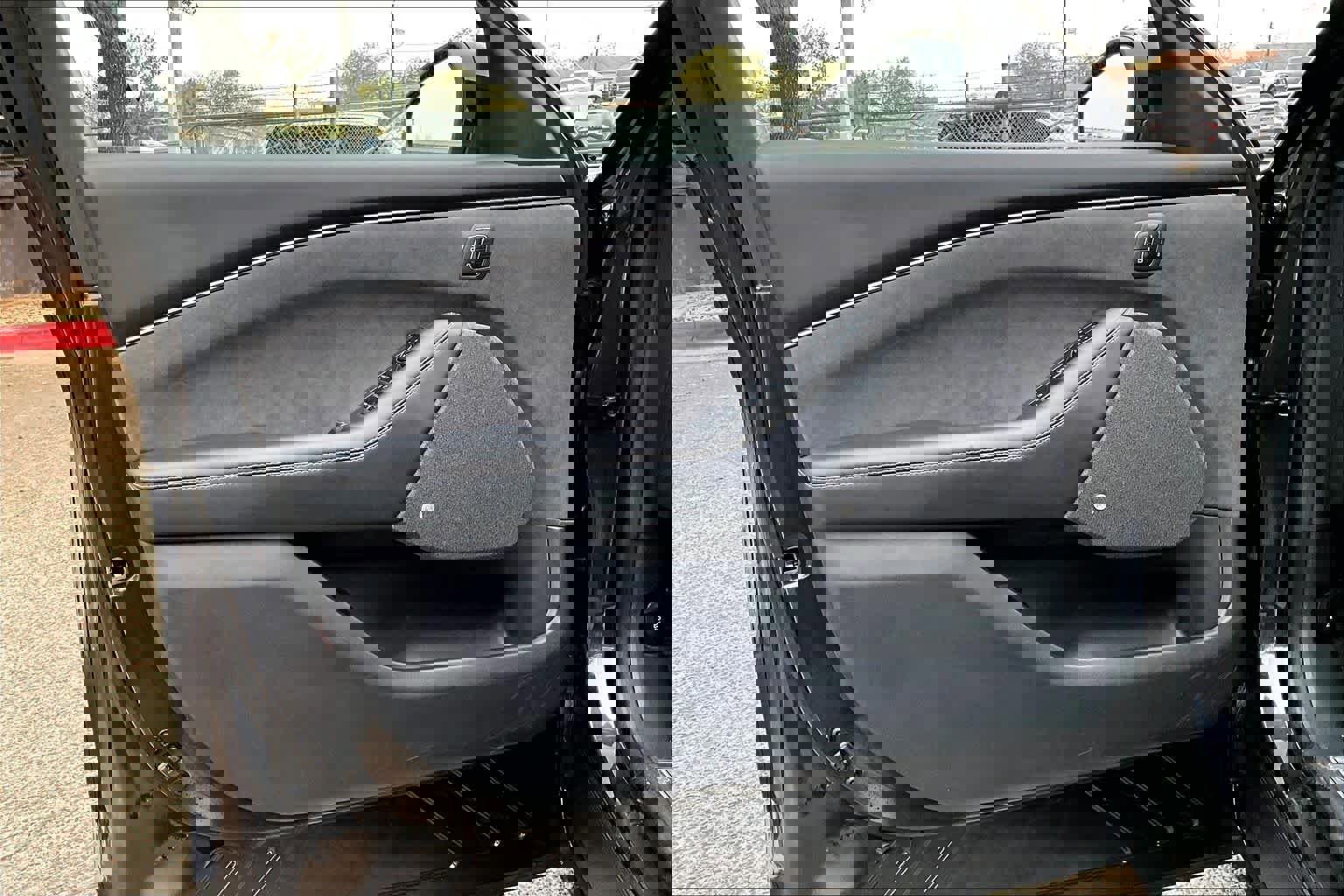 Certified 2021 Ford Mustang Mach-E GT w/ GT Performance Edition image 22