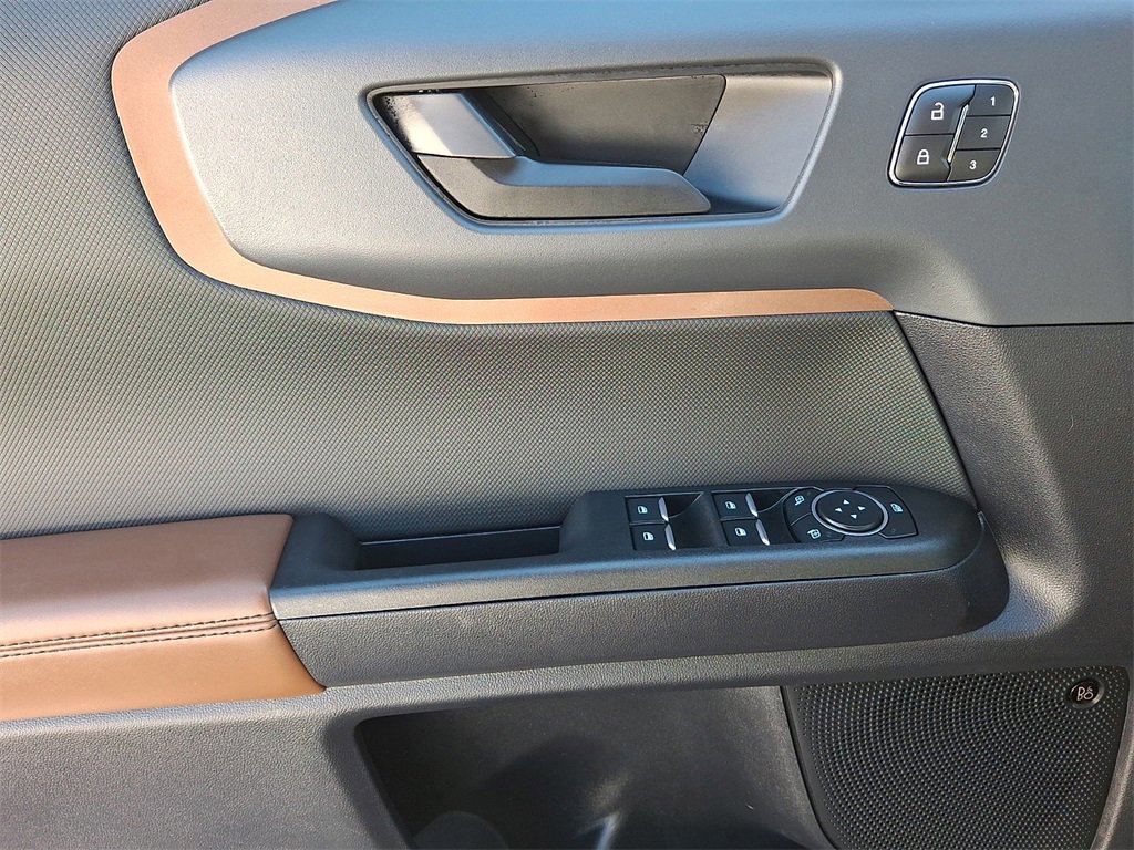 Certified 2023 Ford Bronco Sport Outer Banks w/ Tech Package image 13