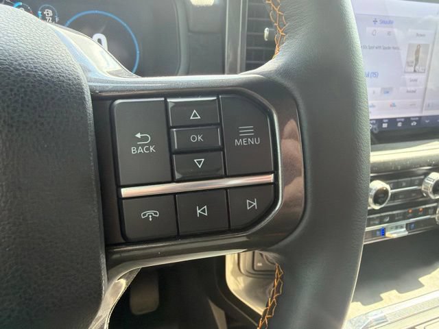 Certified 2023 Ford F150 Tremor w/ Equipment Group 402A High AWD/4WD image 57