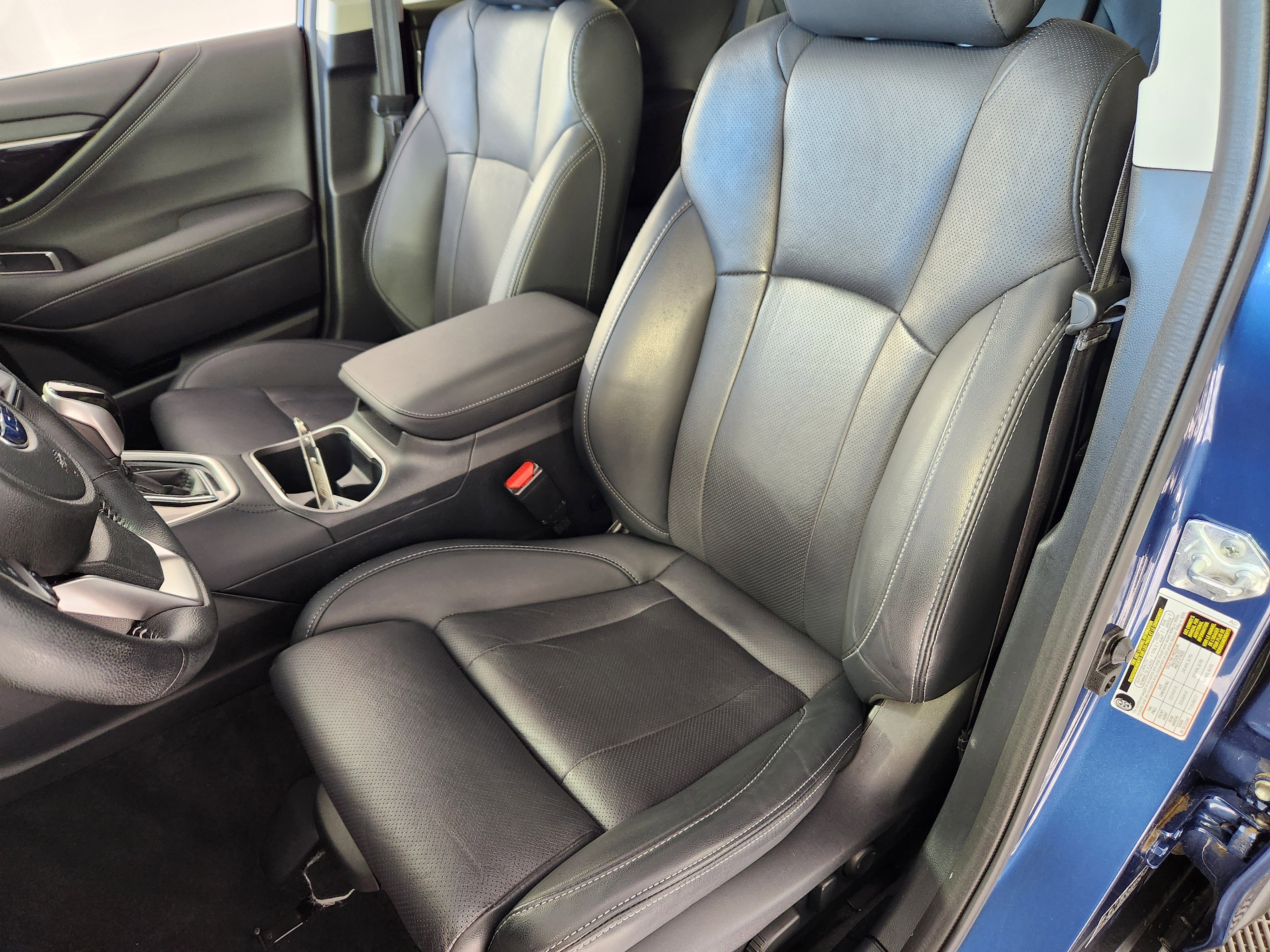 Used 2022 Subaru Outback Limited XT w/ Popular Package #2 image 12