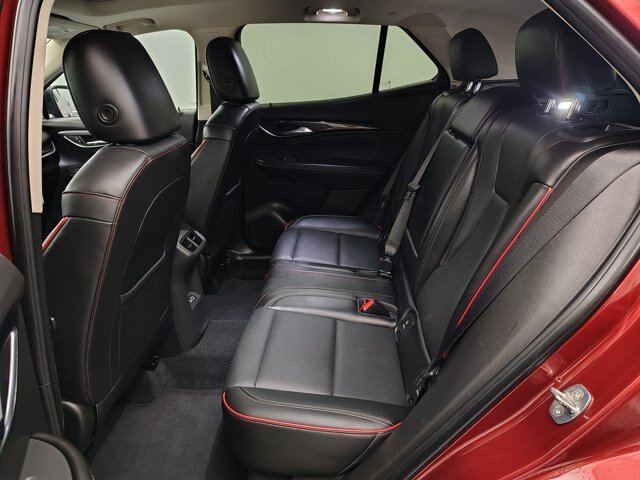 Used 2023 Buick Envision Essence w/ Technology Package I AWD/4WD image 26