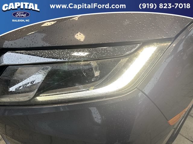 Used 2020 Honda Odyssey EX image 11