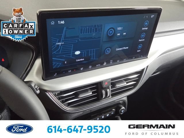 Certified 2023 Ford Escape Platinum AWD/4WD image 27