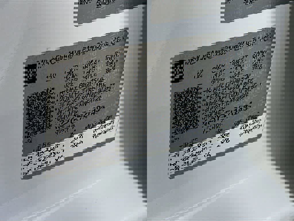 Used 2020 Chevrolet Silverado 1500 Custom Trail Boss w/ Infotainment Package image 25