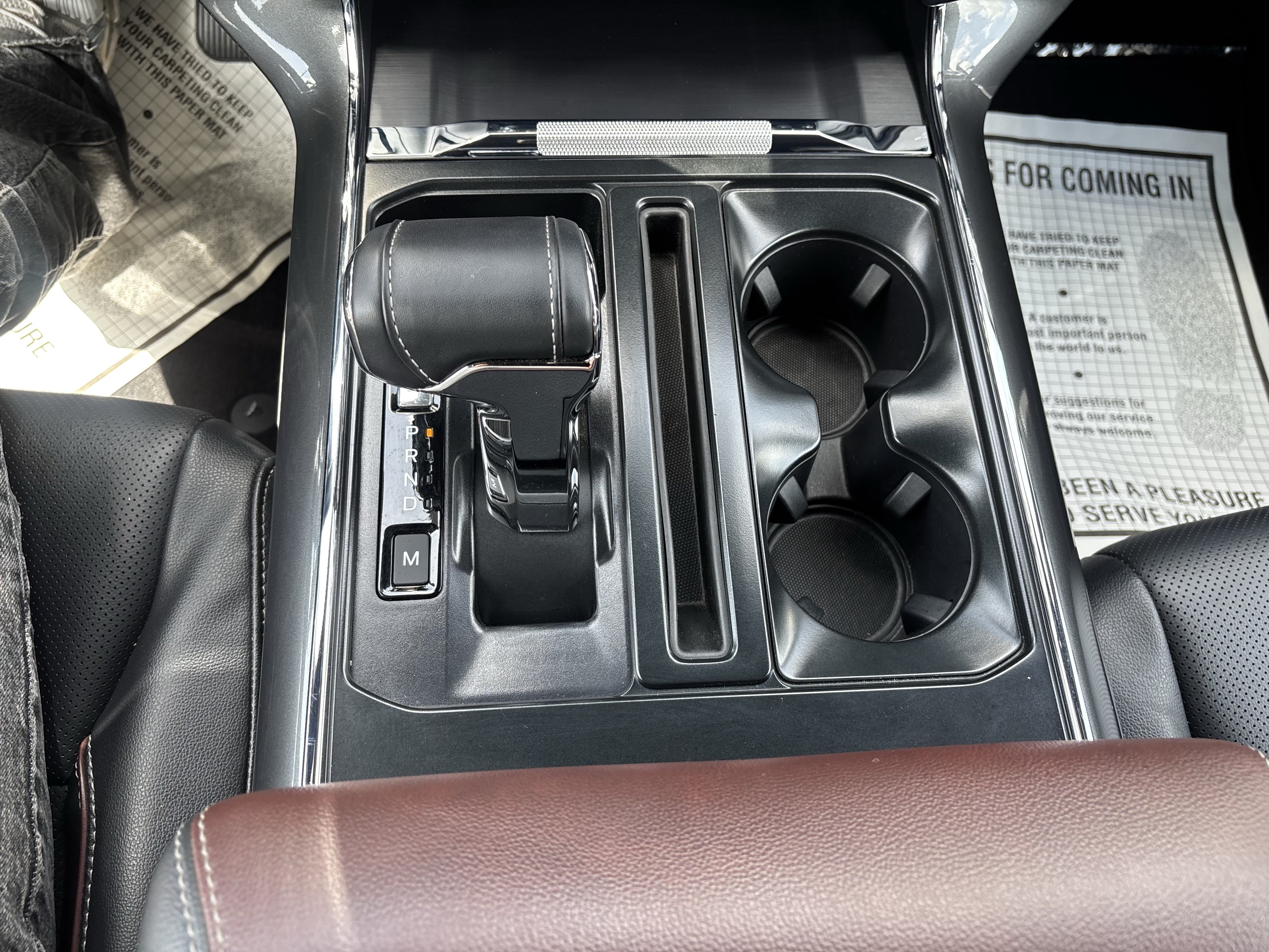 Certified 2023 Ford F150 Lariat AWD/4WD image 34