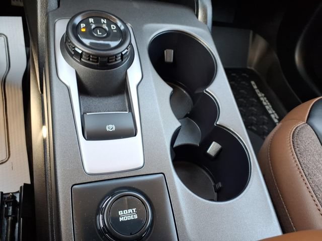 Certified 2026 Ford Bronco Sport Outer Banks w/ Outer Banks Tech Package+ AWD/4WD image 20