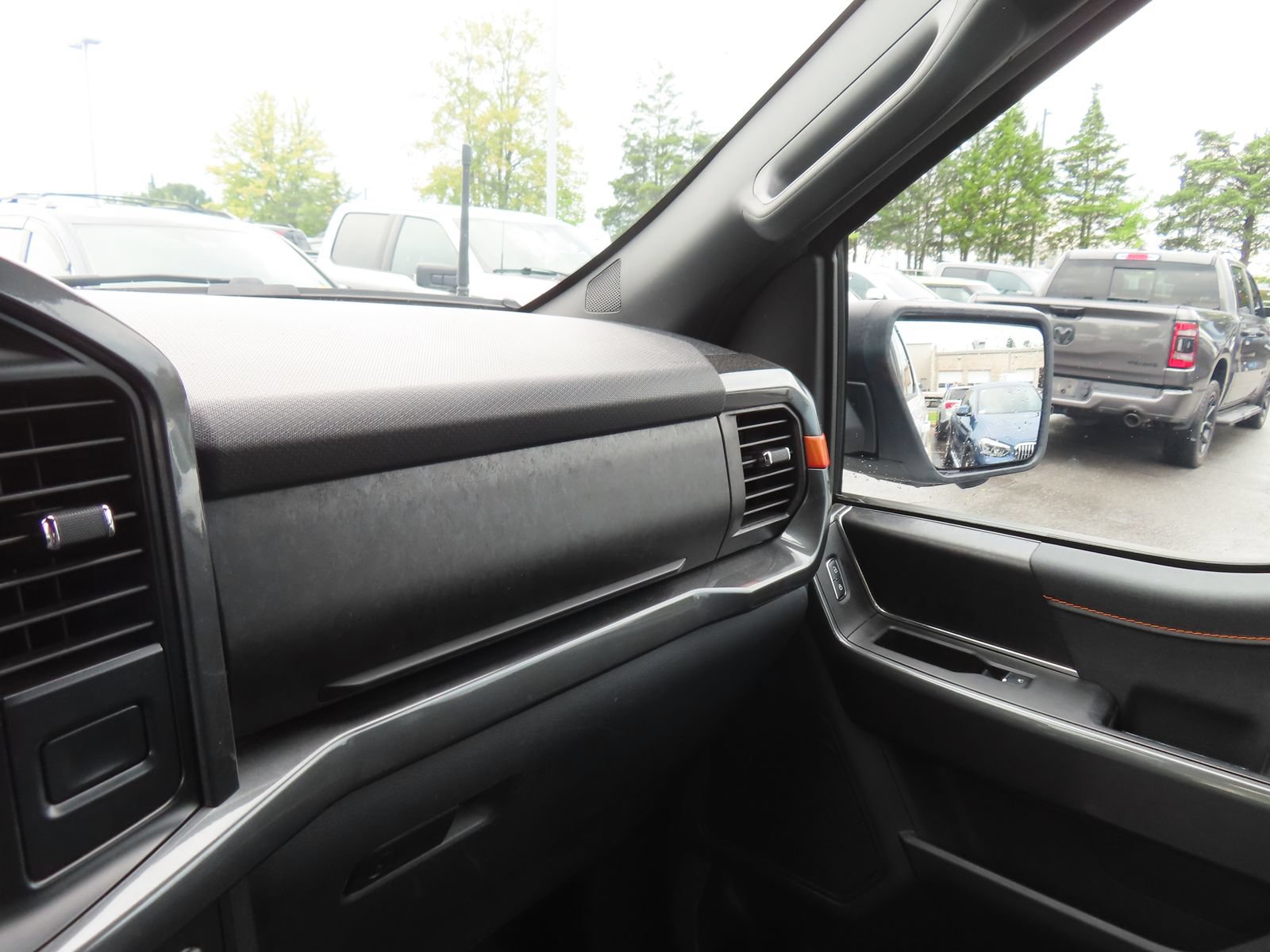 Certified 2023 Ford F150 Tremor w/ Trailer Tow Package AWD/4WD image 23