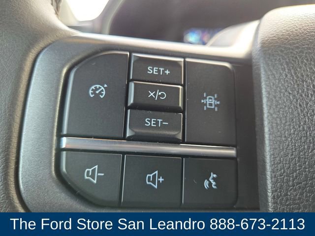 Certified 2023 Ford F150 XLT w/ Equipment Group 302A High image 20