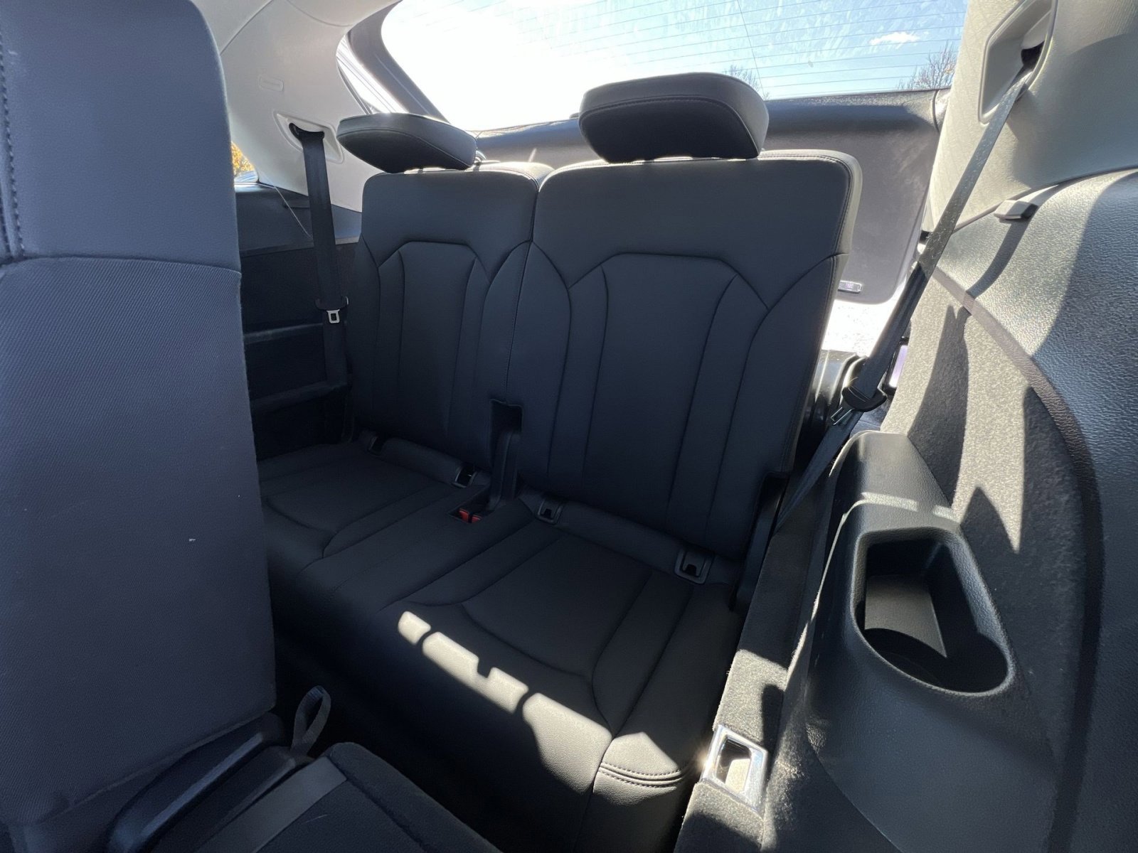 Used 2022 Audi Q7 3.0T Premium Plus image 26