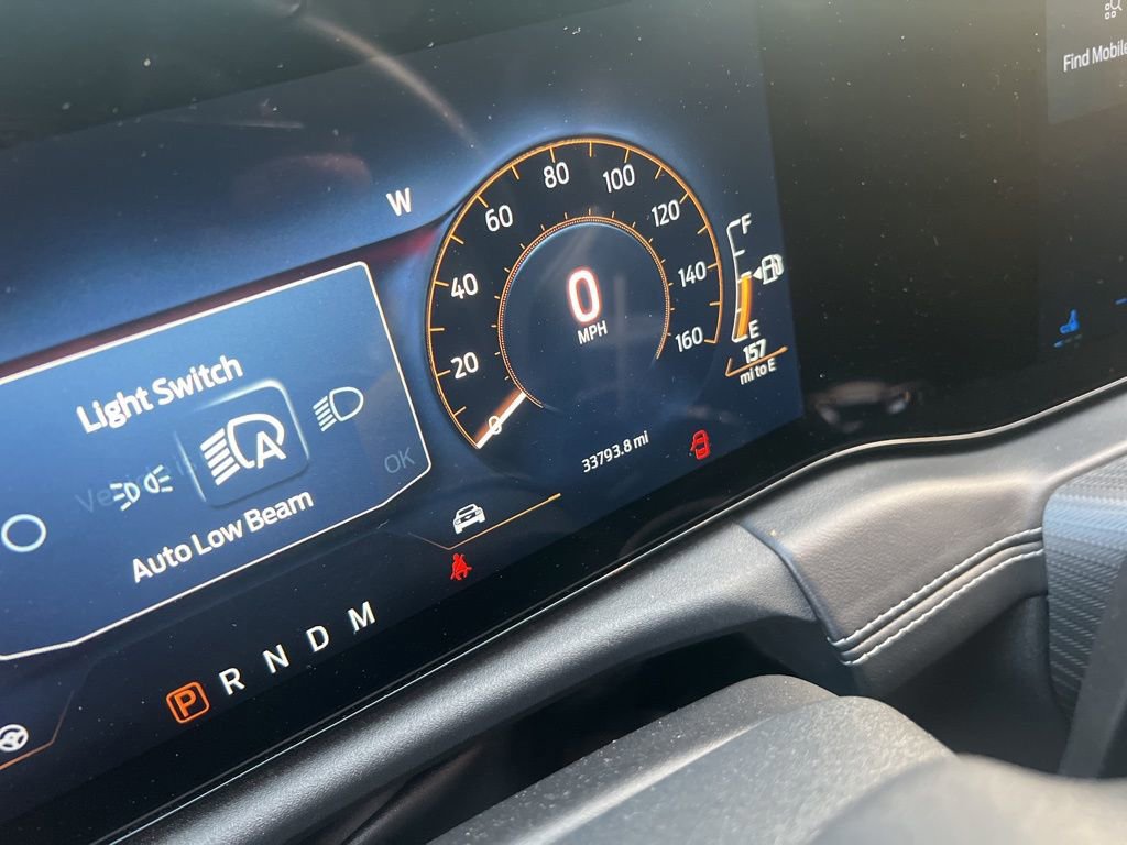 Certified 2024 Ford Mustang GT Premium image 10