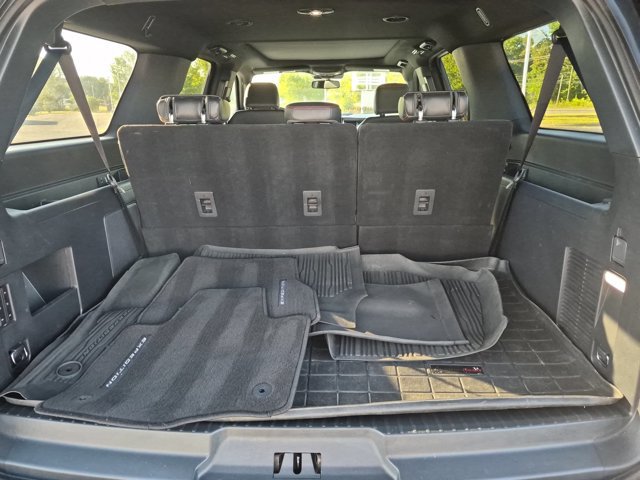 Certified 2024 Ford Expedition Max Limited AWD/4WD image 34