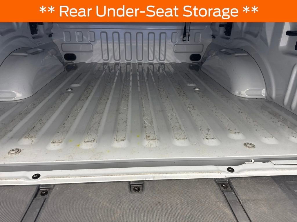 Certified 2022 Ford F150 XLT w/ Equipment Group 302A High image 28