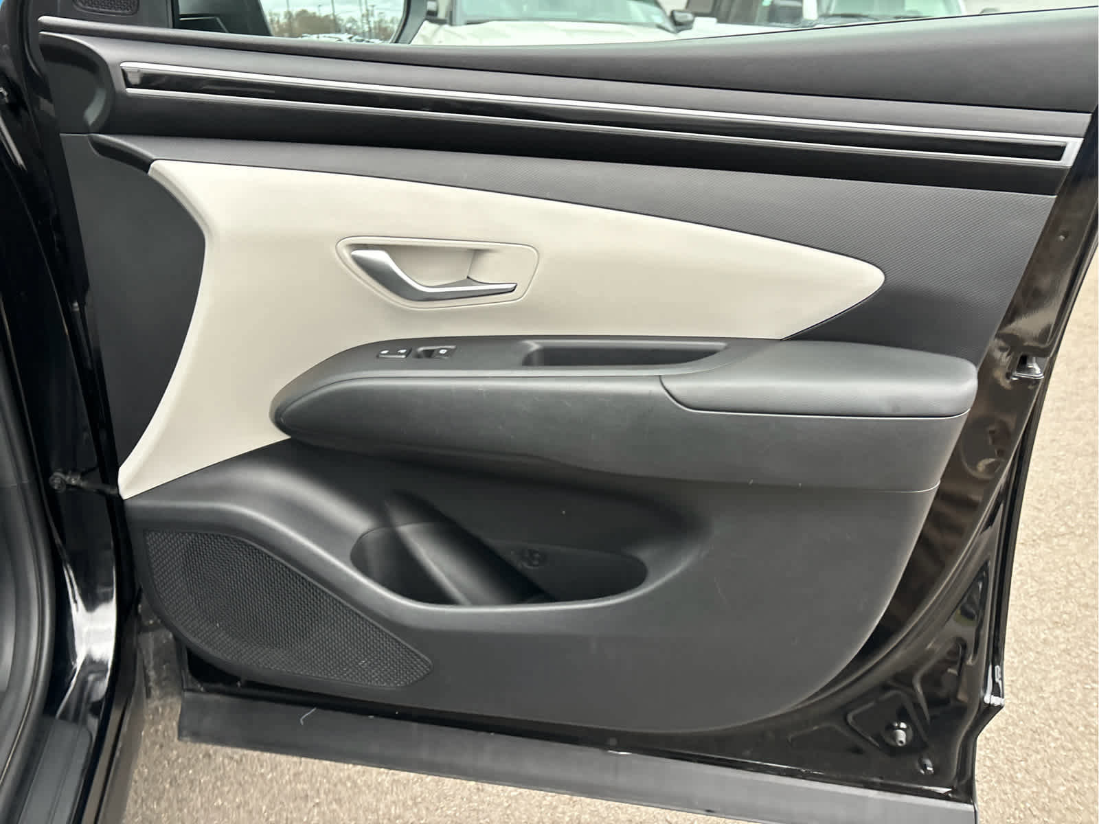 Used 2024 Hyundai Tucson SEL image 30