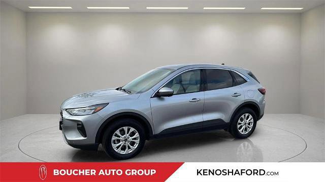 Certified 2023 Ford Escape Active w/ Tech Pack #2 image 2