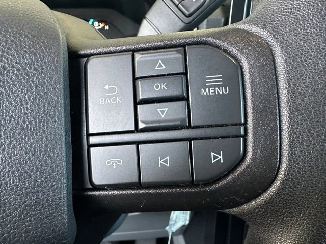 Certified 2023 Ford F150 XL w/ FX4 Off-Road Package AWD/4WD image 23