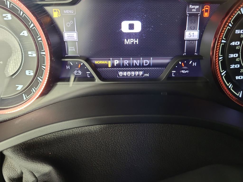 Used 2020 RAM 1500 Rebel w/ Rebel Level 2 Equipment Group AWD/4WD image 11