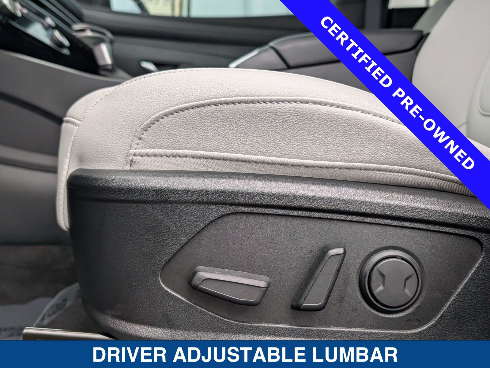Used 2026 Hyundai Santa Cruz SEL FWD image 23