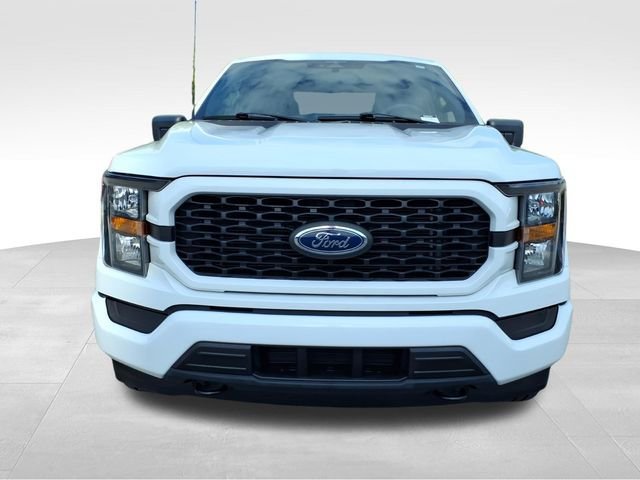 Certified 2023 Ford F150 XL w/ STX Appearance Package AWD/4WD image 12