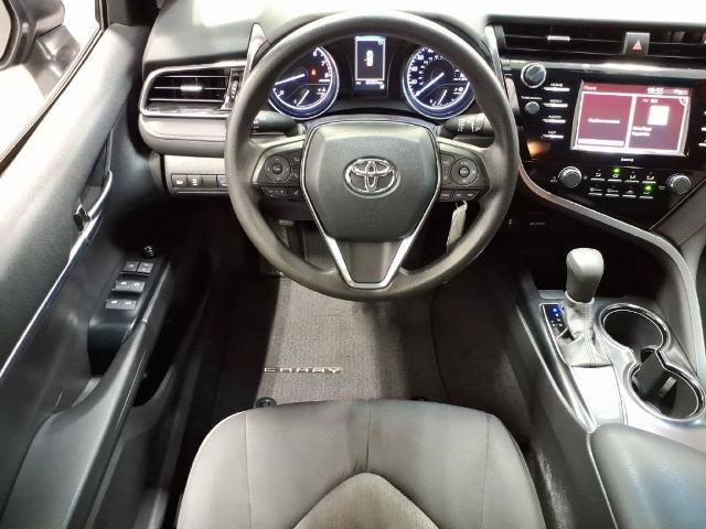 Used 2020 Toyota Camry LE w/ Carpet Mat Package FWD image 10