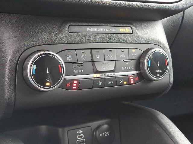 Certified 2025 Ford Escape ST-Line Select AWD/4WD image 15