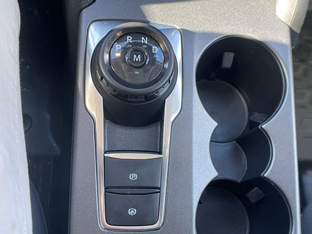 Certified 2025 Ford Bronco Sport Badlands image 28