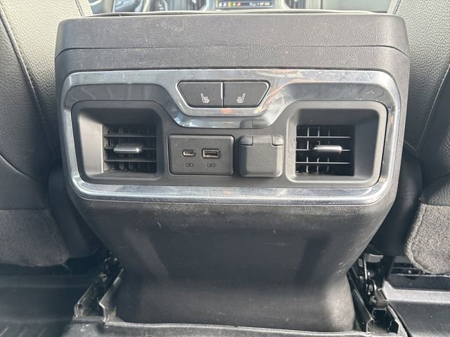 Used 2021 GMC Sierra 2500 Denali w/ Denali Ultimate Package image 54