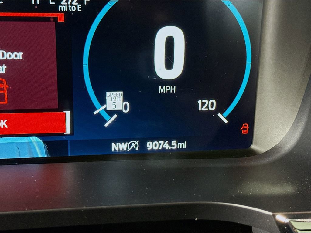 Certified 2023 Ford F150 Lariat w/ Equipment Group 502A High image 18