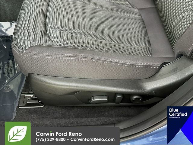 Used 2024 Subaru Crosstrek 2.0i Premium image 22