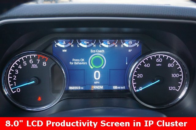 Certified 2022 Ford F150 XLT w/ Equipment Group 302A High image 11