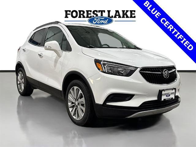 Used 2019 Buick Encore Preferred w/ Safety Package image 1