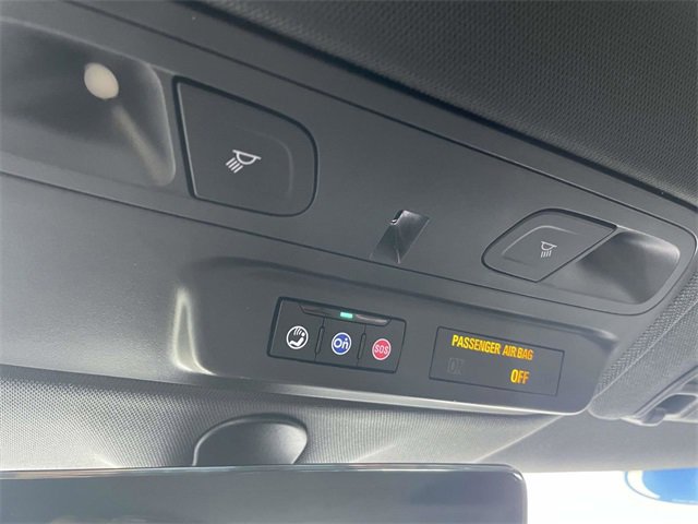 Used 2023 Chevrolet Camaro SS w/ Design Package 1 image 28