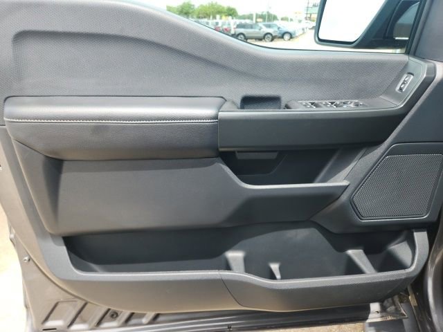 Certified 2024 Ford F150 STX w/ STX Black Appearance Package AWD/4WD image 25