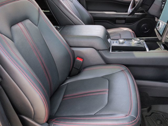 Certified 2024 Ford Expedition Limited image 37