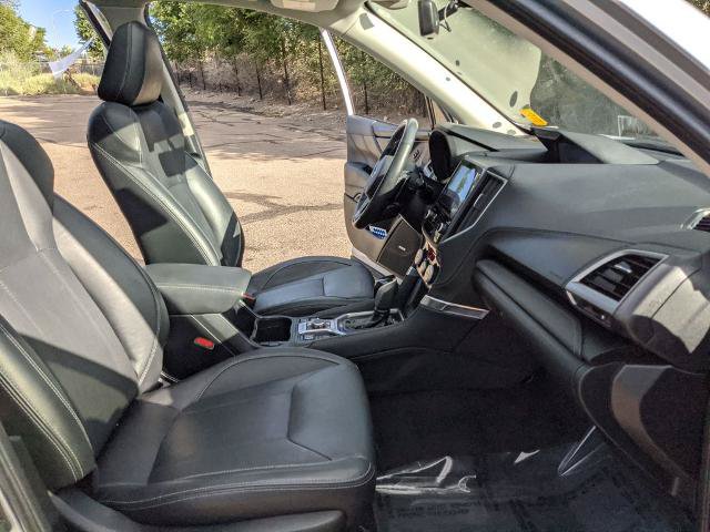 Used 2020 Subaru Forester Touring w/ Popular Package #2 AWD/4WD image 19