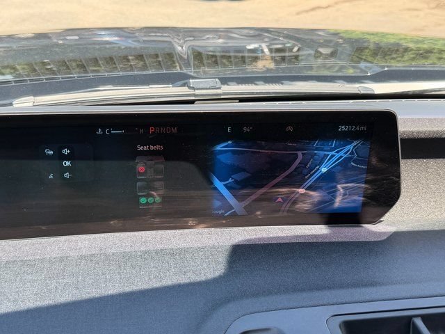 Certified 2025 Ford Expedition Active AWD/4WD image 6