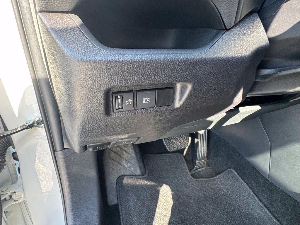Used 2024 Toyota RAV4 LE FWD image 12