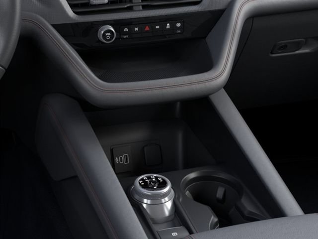 Certified 2026 Ford Explorer Active AWD/4WD image 15